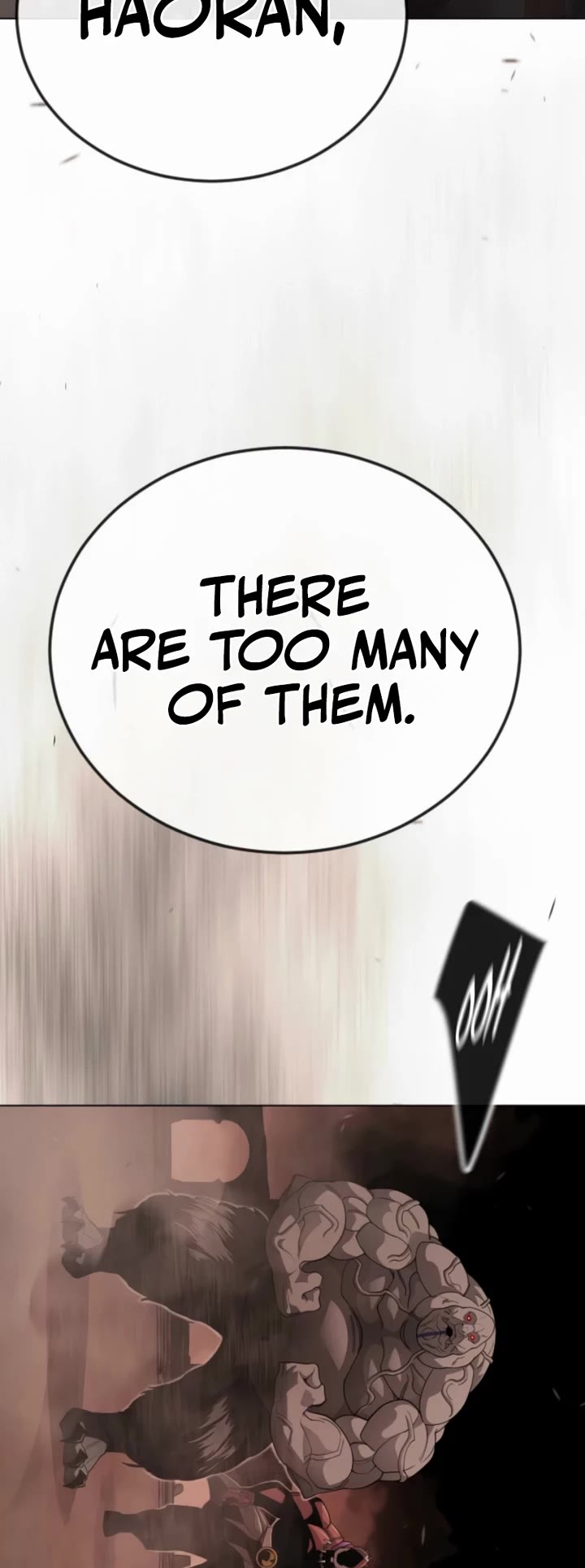The Superhuman Era Chap 206 - Next Chap 207
