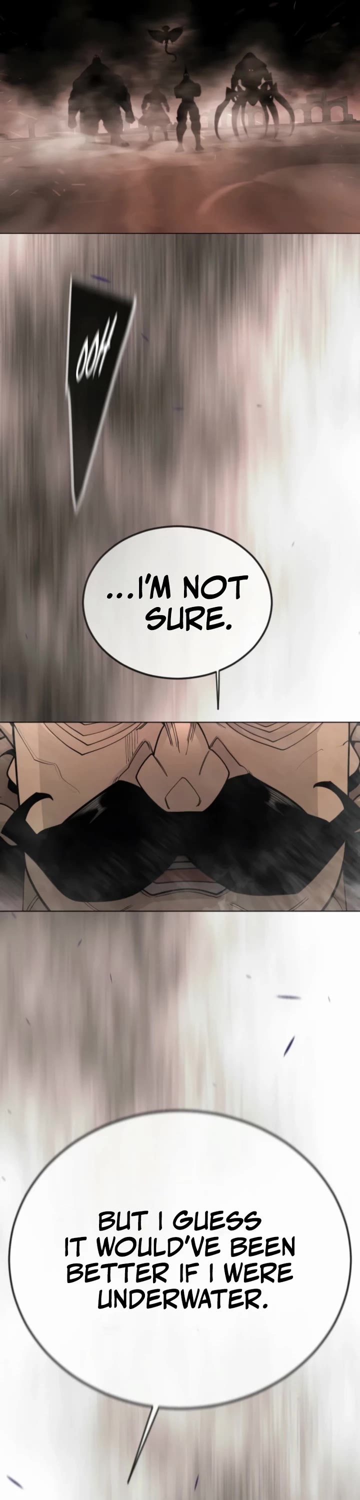 The Superhuman Era Chap 206 - Next Chap 207