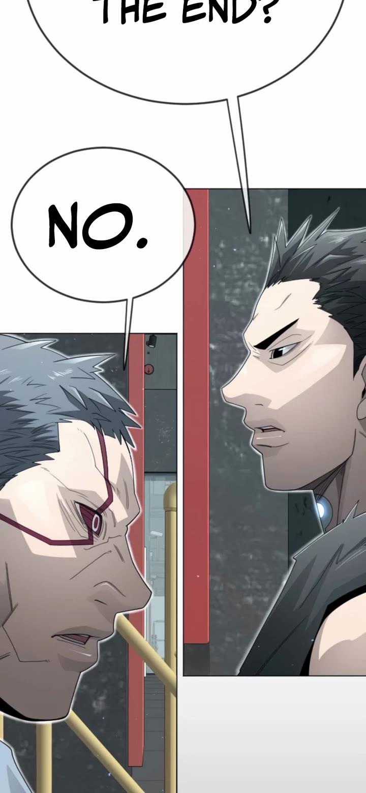 The Superhuman Era Chap 206 - Next Chap 207
