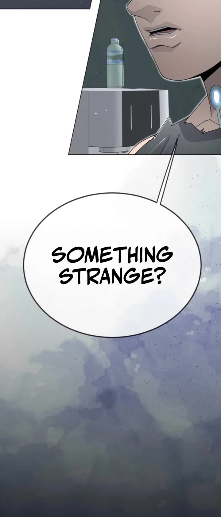 The Superhuman Era Chap 206 - Next Chap 207