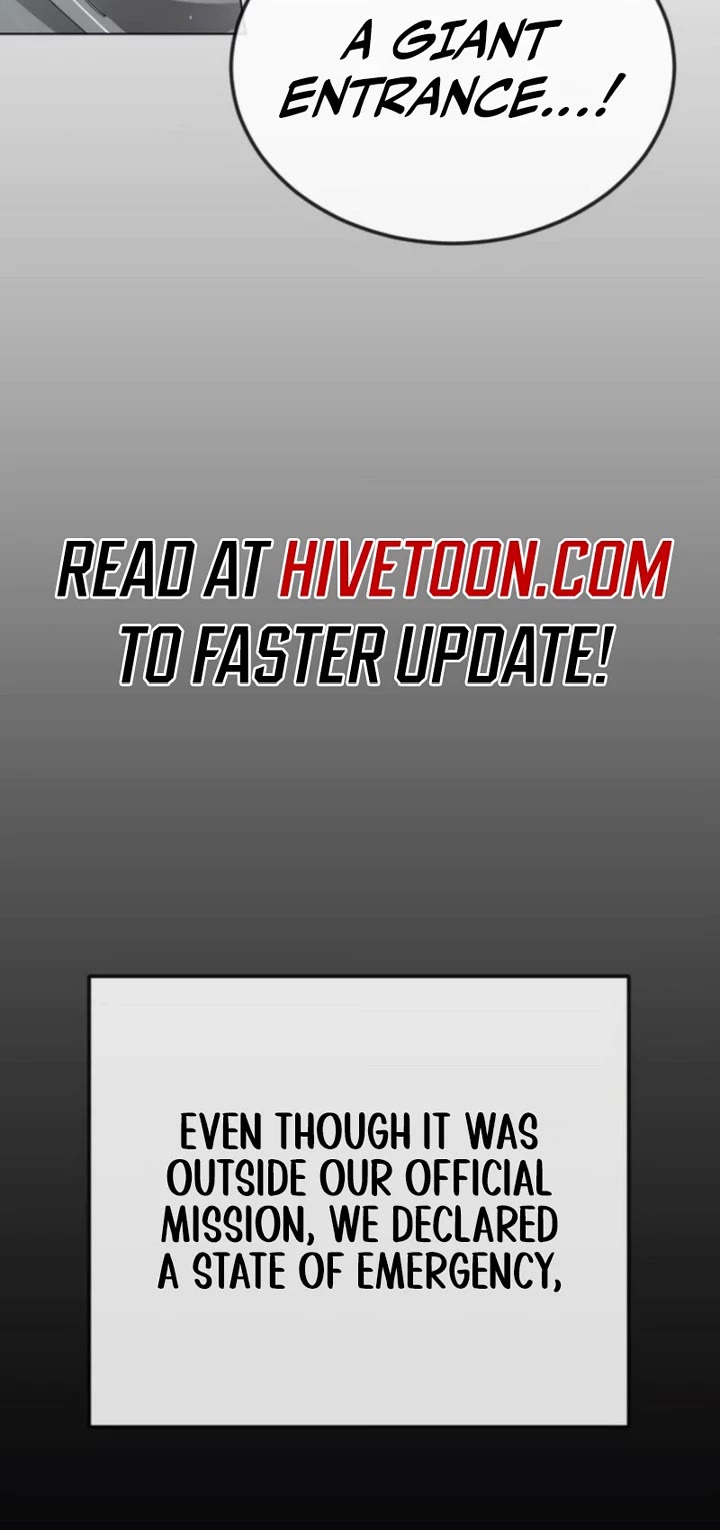 The Superhuman Era Chap 206 - Next Chap 207