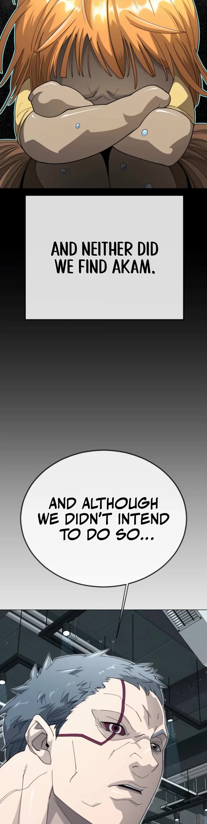 The Superhuman Era Chap 206 - Next Chap 207