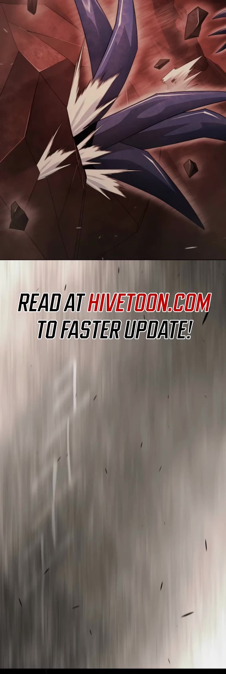 The Superhuman Era Chap 206 - Next Chap 207