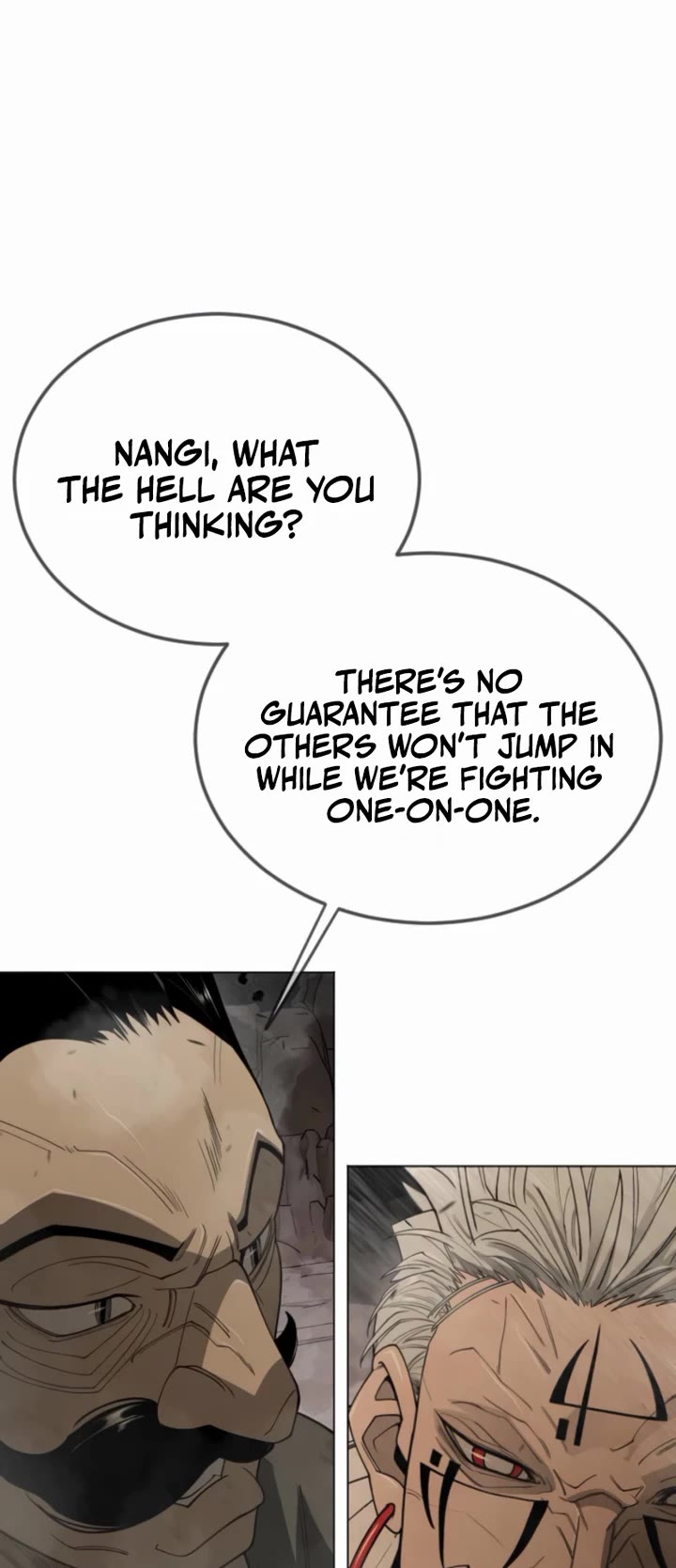 The Superhuman Era Chap 206 - Next Chap 207