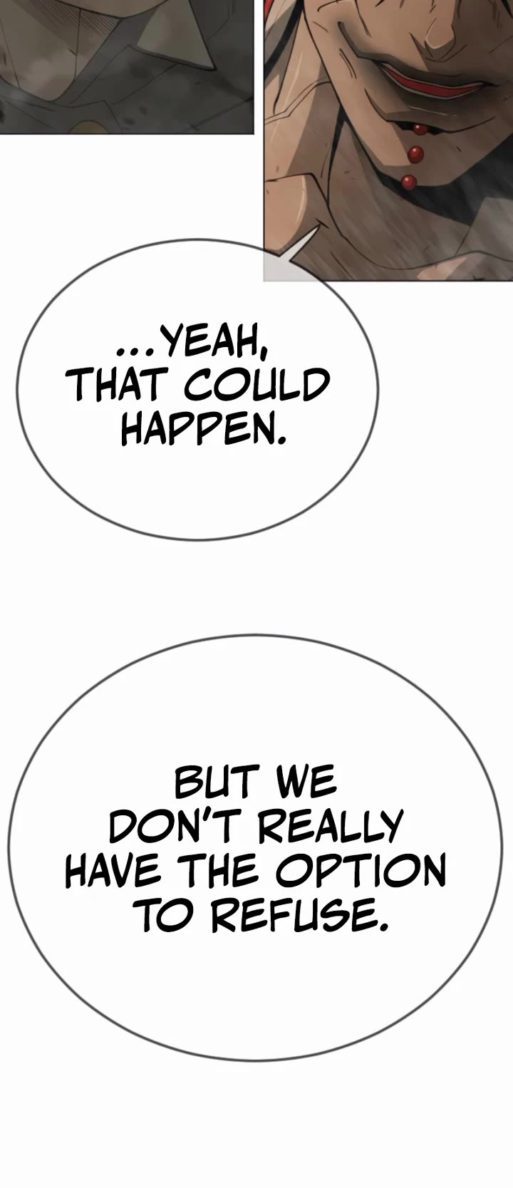 The Superhuman Era Chap 206 - Next Chap 207
