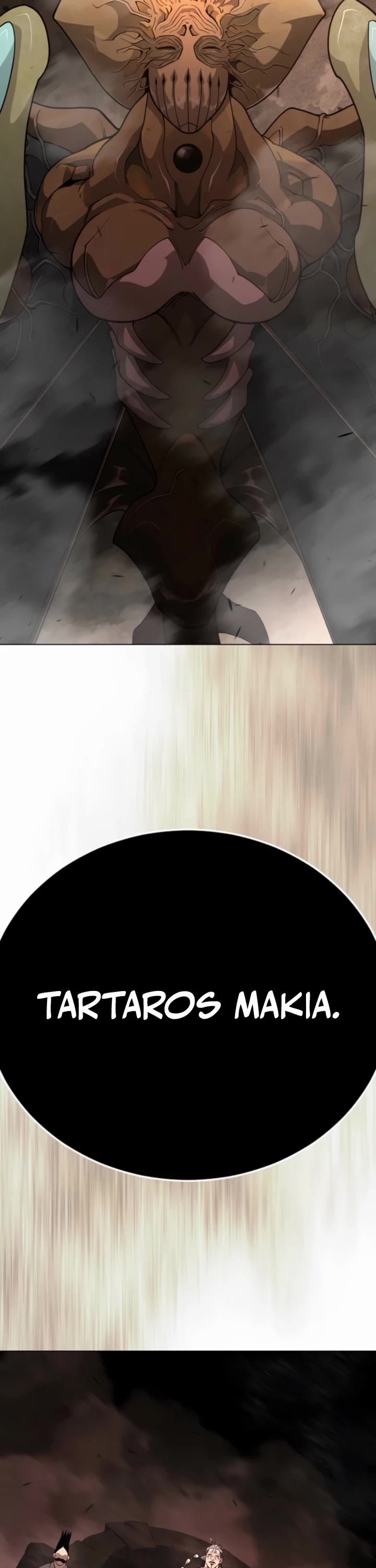 The Superhuman Era Chap 206 - Next Chap 207