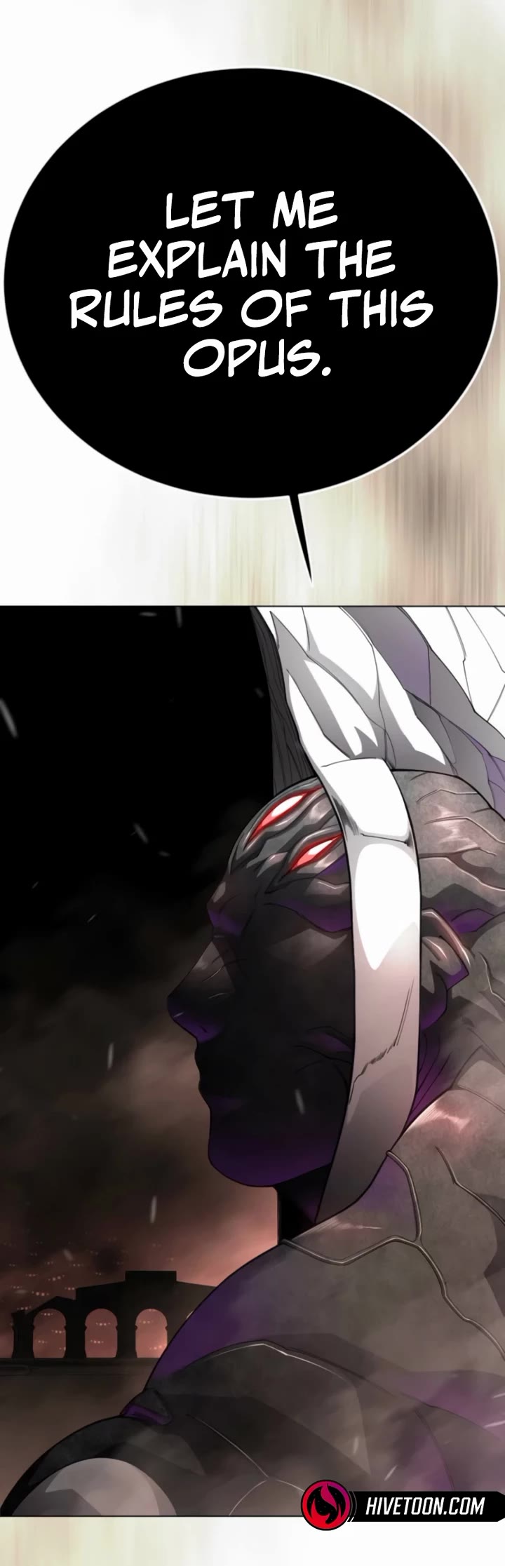 The Superhuman Era Chap 206 - Next Chap 207