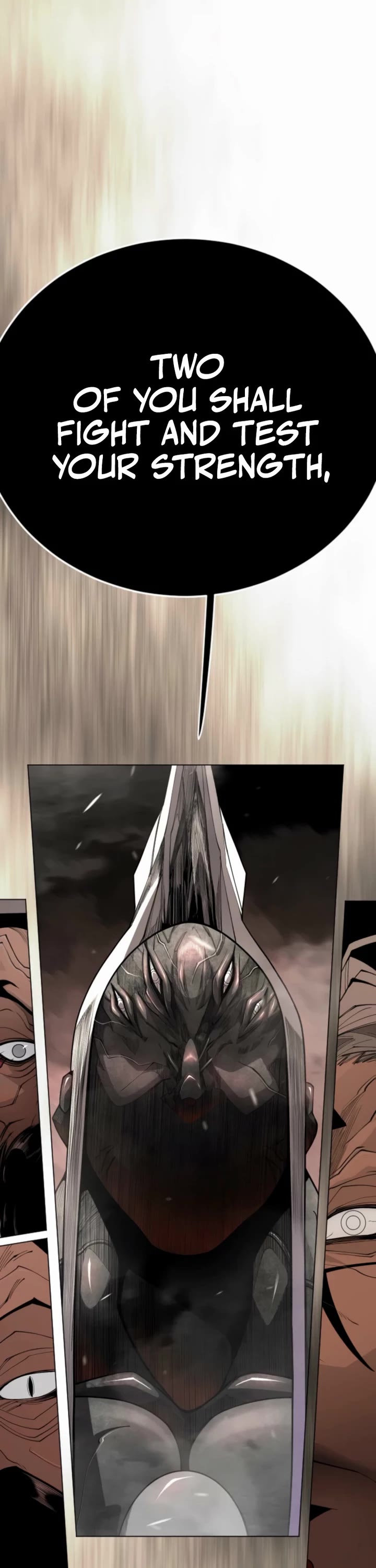 The Superhuman Era Chap 206 - Next Chap 207