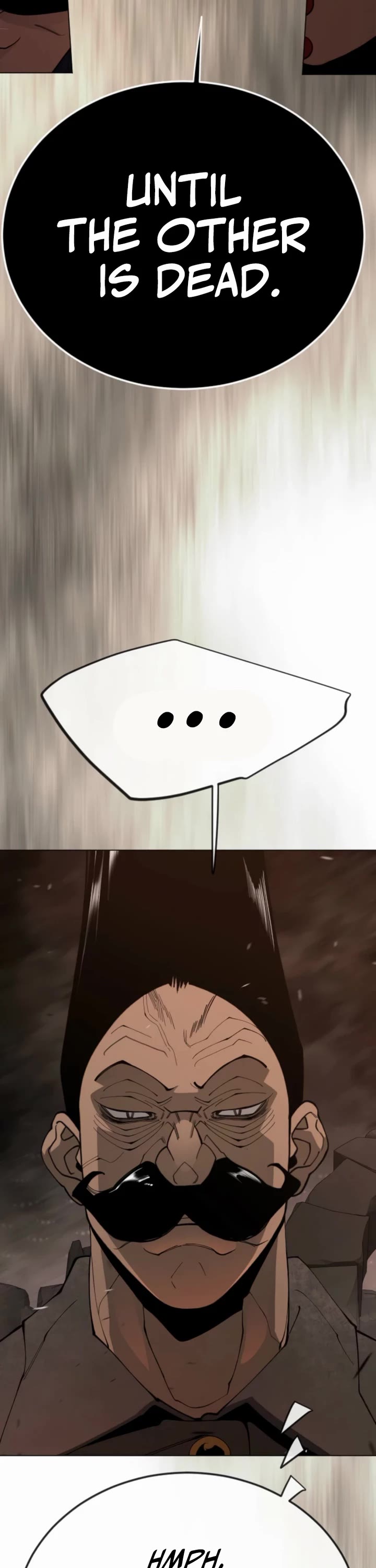 The Superhuman Era Chap 206 - Next Chap 207