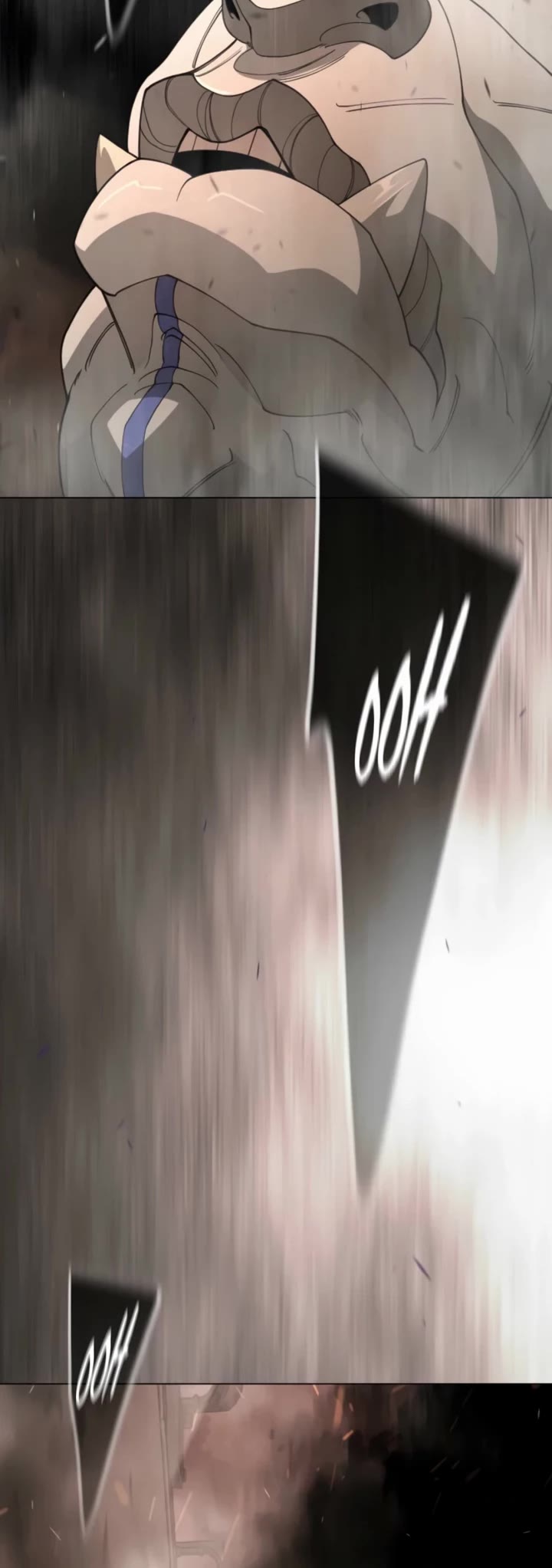 The Superhuman Era Chap 206 - Next Chap 207