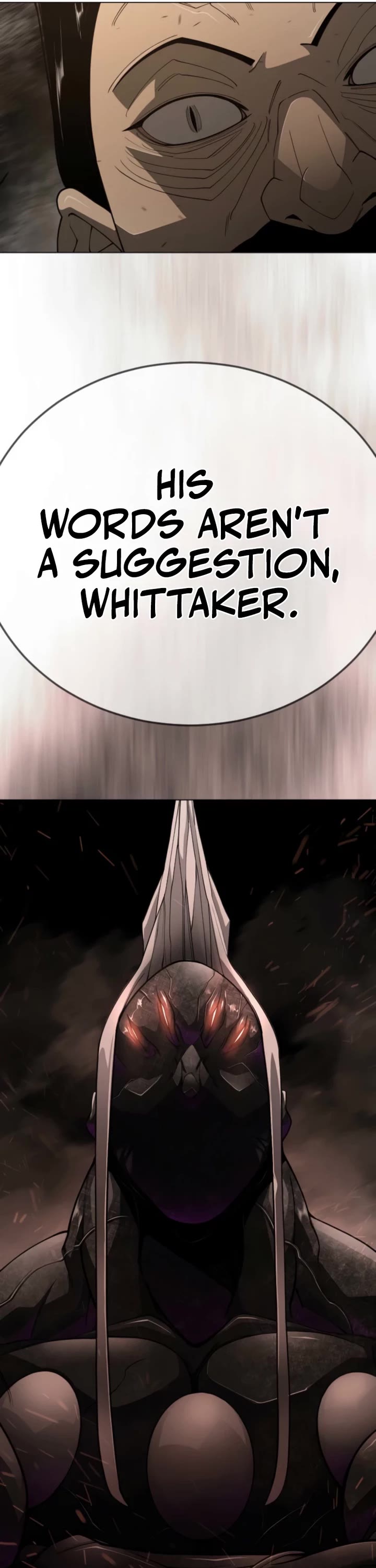 The Superhuman Era Chap 206 - Next Chap 207