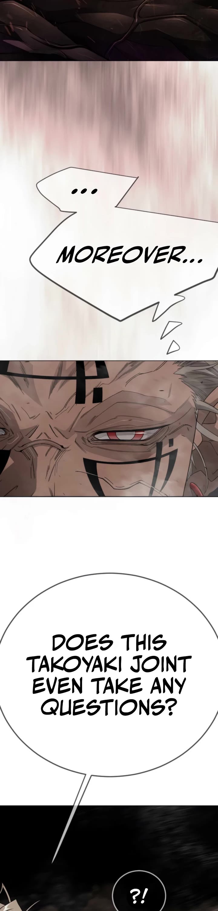 The Superhuman Era Chap 206 - Next Chap 207