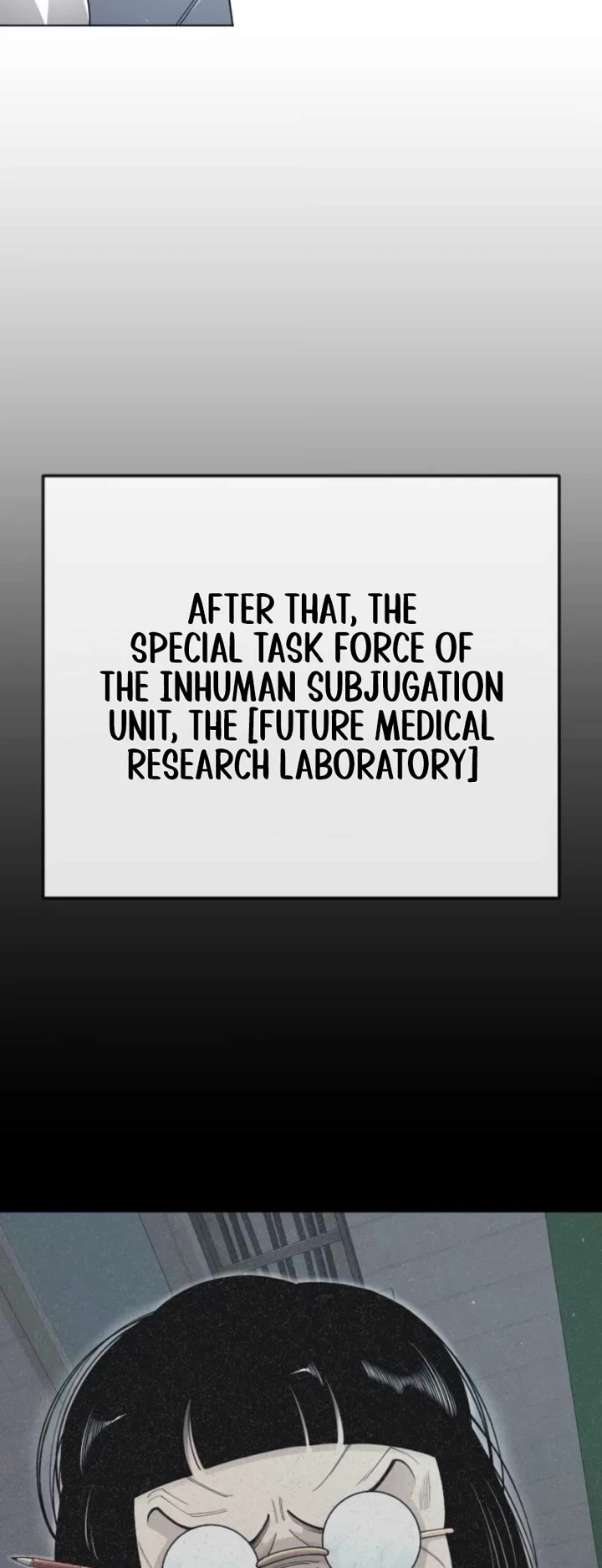 The Superhuman Era Chap 206 - Next Chap 207