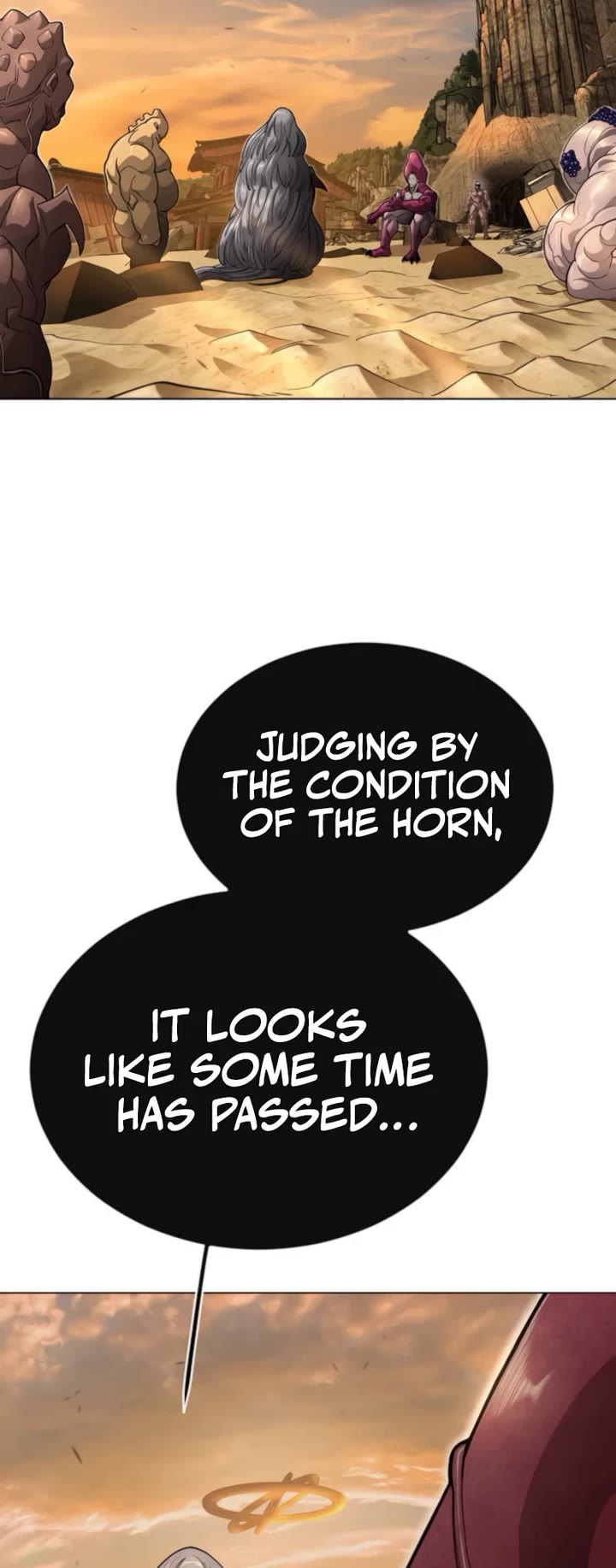 The Superhuman Era Chap 208 - Next Chap 209