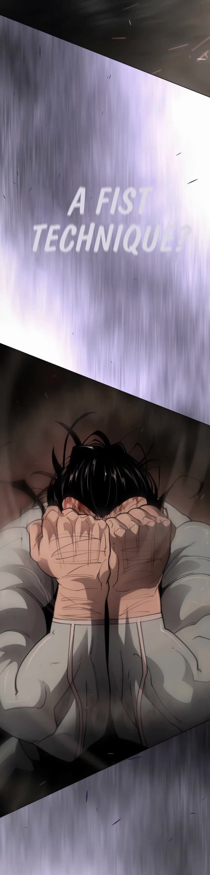 The Superhuman Era Chap 208 - Next Chap 209