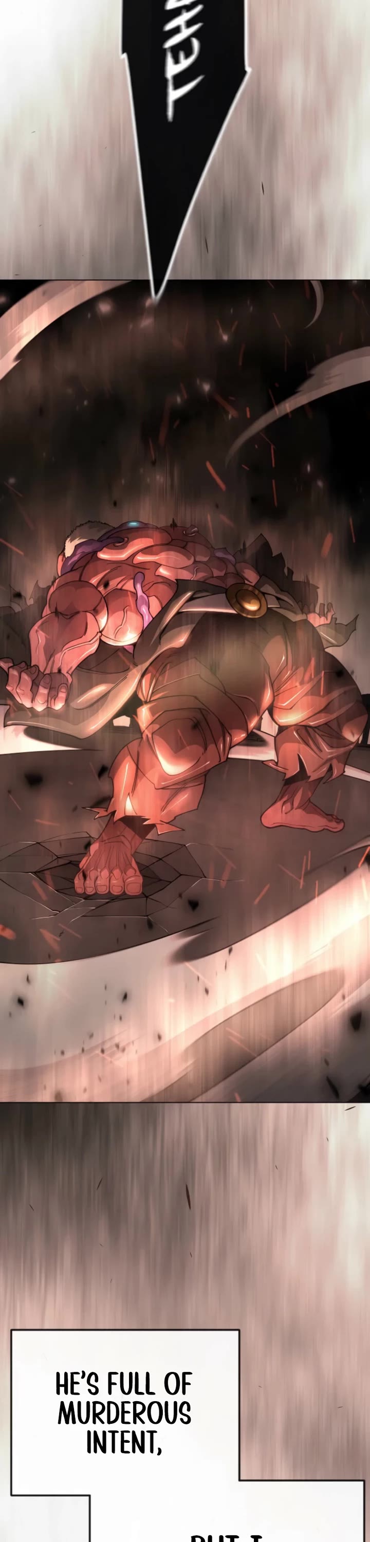 The Superhuman Era Chap 208 - Next Chap 209