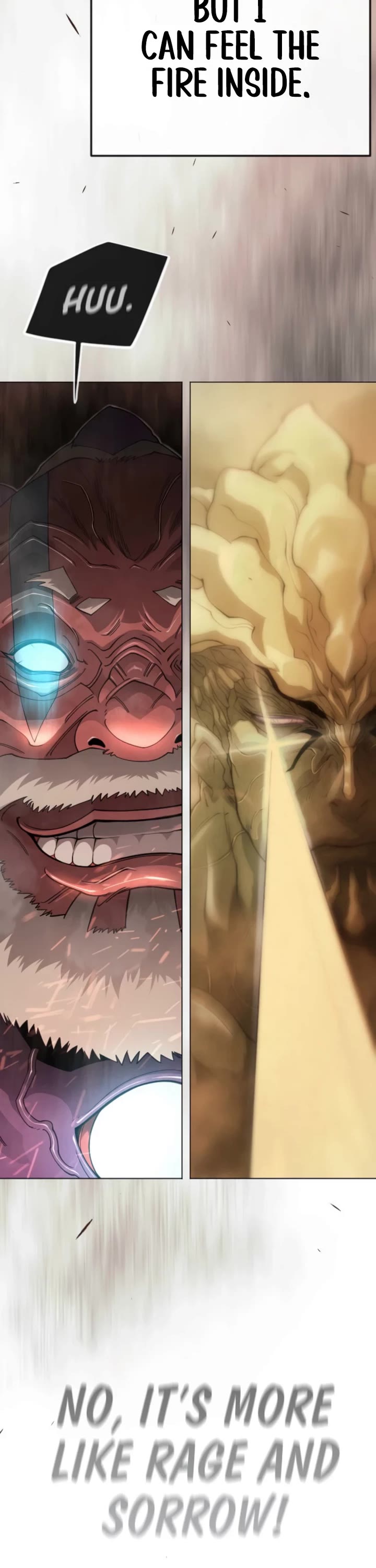 The Superhuman Era Chap 208 - Next Chap 209