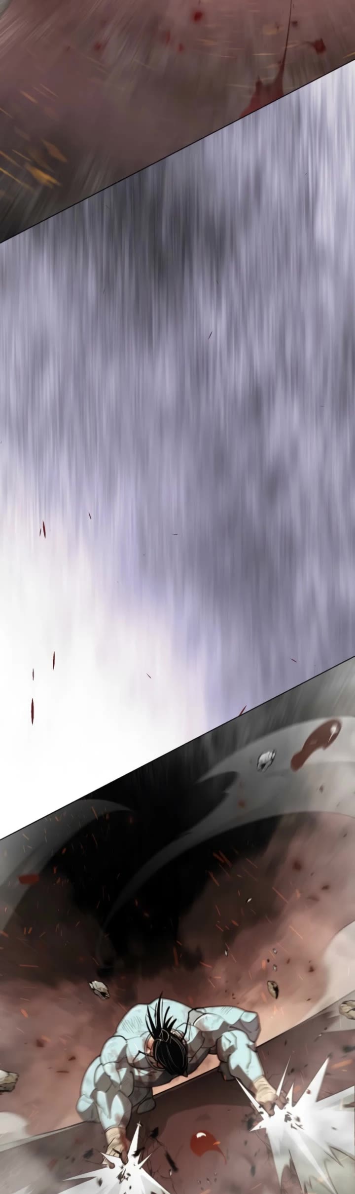 The Superhuman Era Chap 208 - Next Chap 209