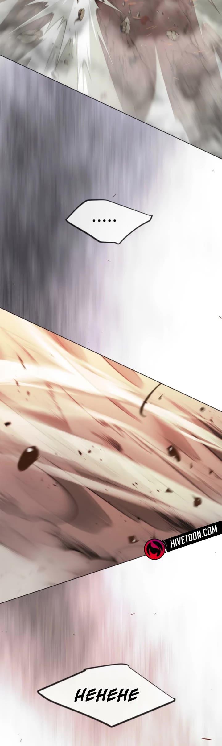 The Superhuman Era Chap 208 - Next Chap 209