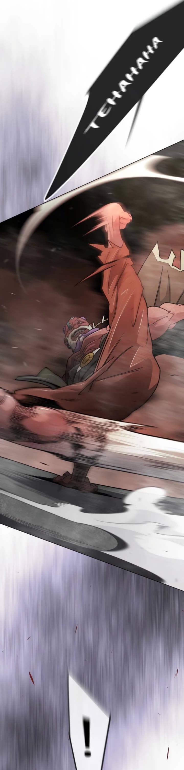 The Superhuman Era Chap 208 - Next Chap 209