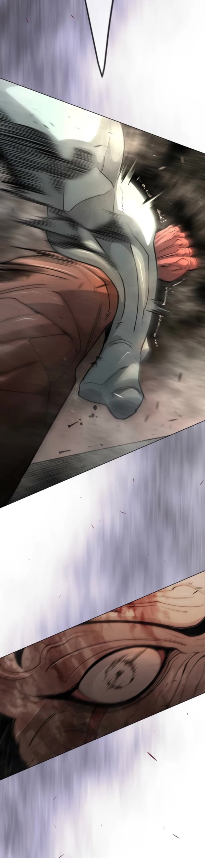 The Superhuman Era Chap 208 - Next Chap 209