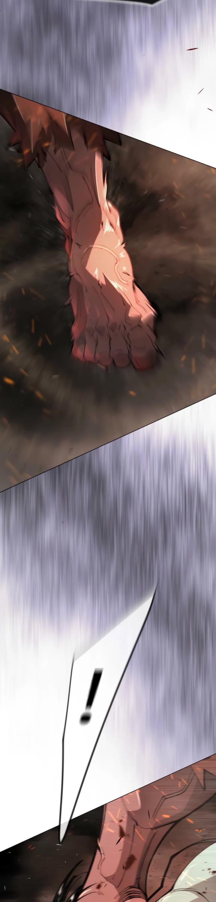 The Superhuman Era Chap 208 - Next Chap 209