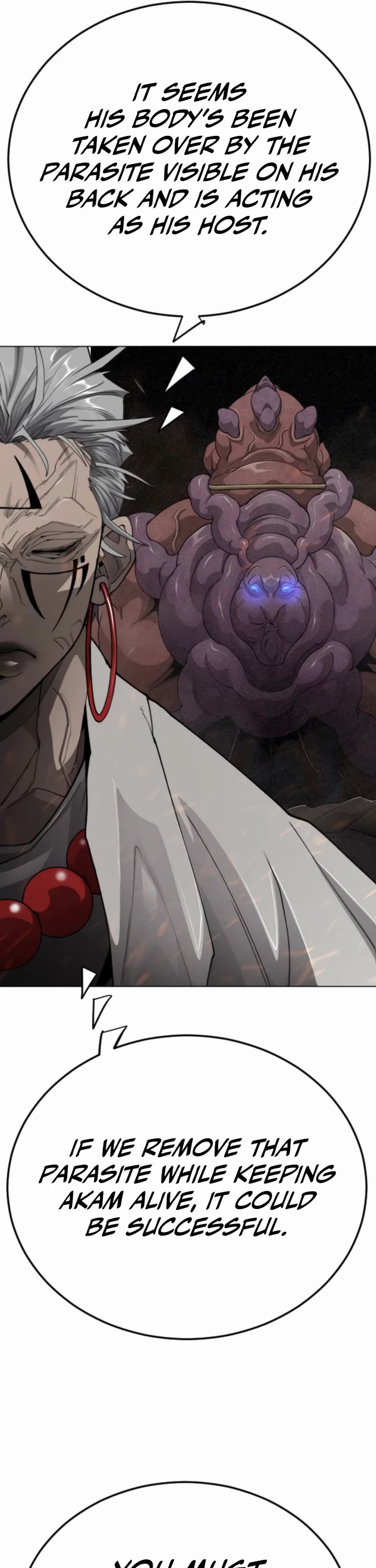 The Superhuman Era Chap 208 - Next Chap 209