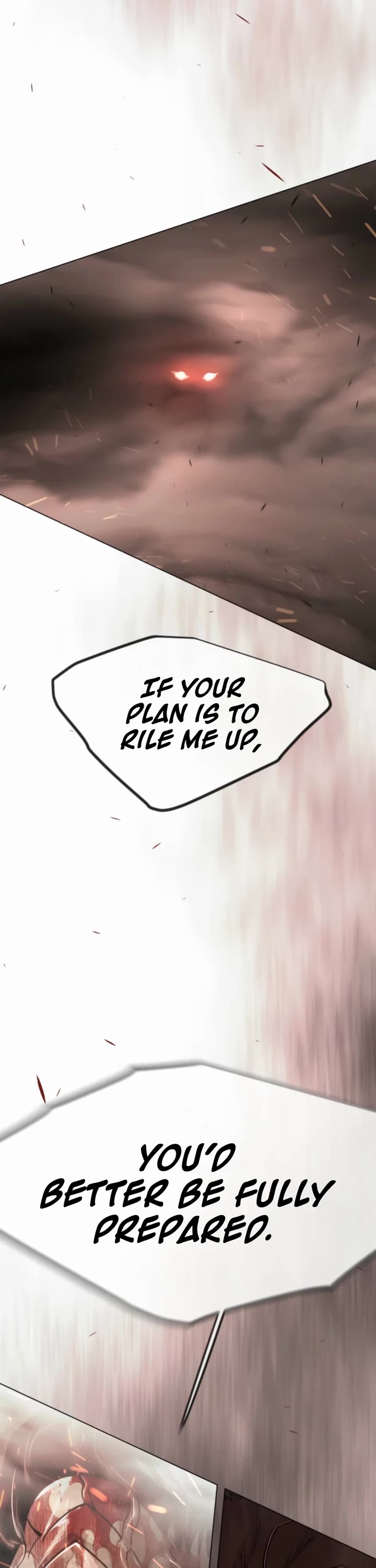The Superhuman Era Chap 208 - Next Chap 209