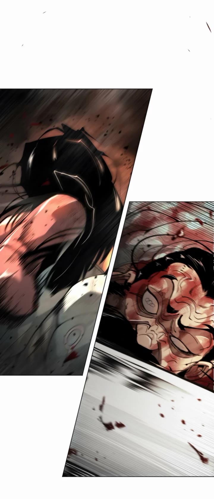 The Superhuman Era Chap 208 - Next Chap 209