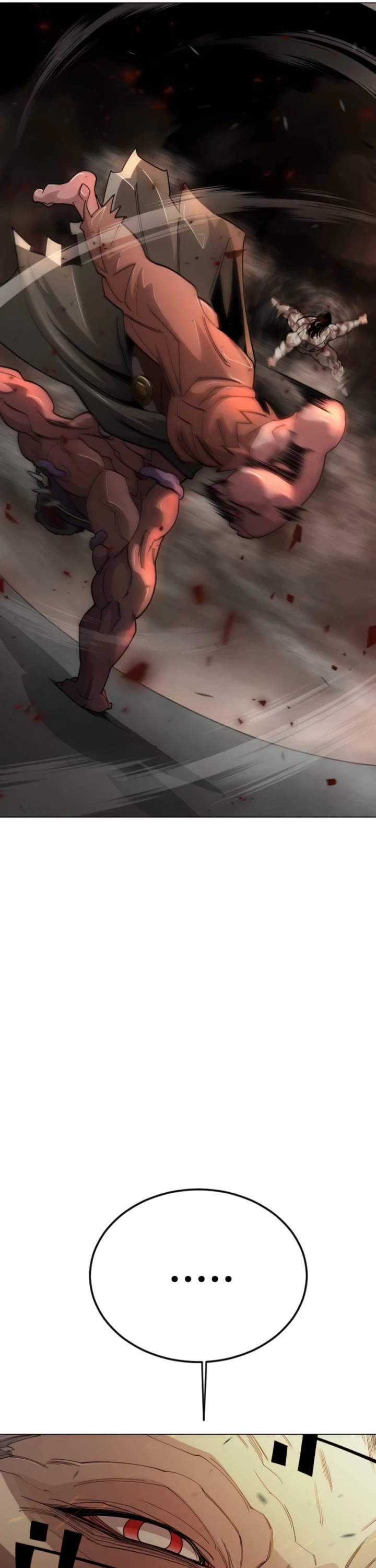 The Superhuman Era Chap 208 - Next Chap 209