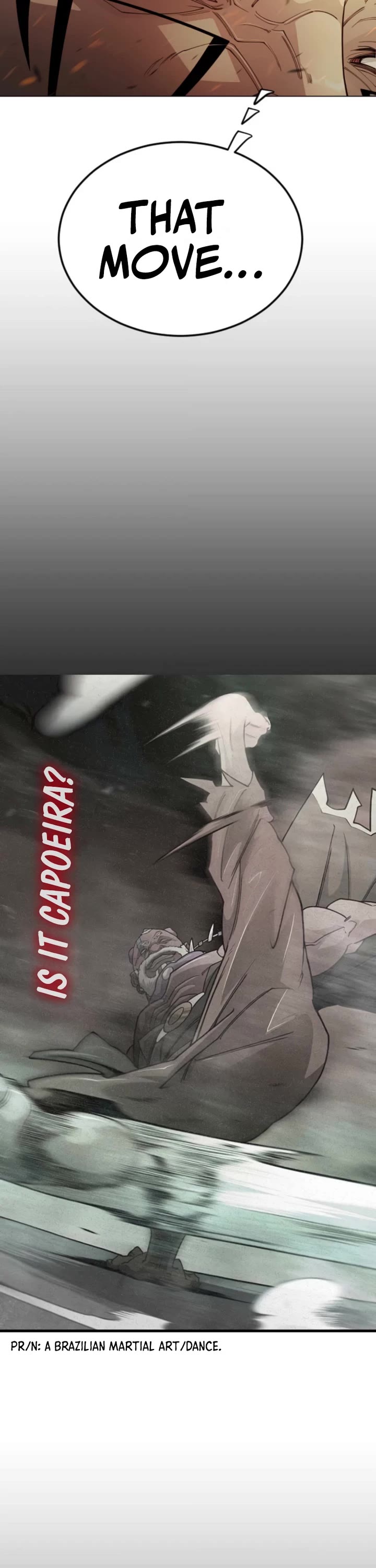 The Superhuman Era Chap 208 - Next Chap 209