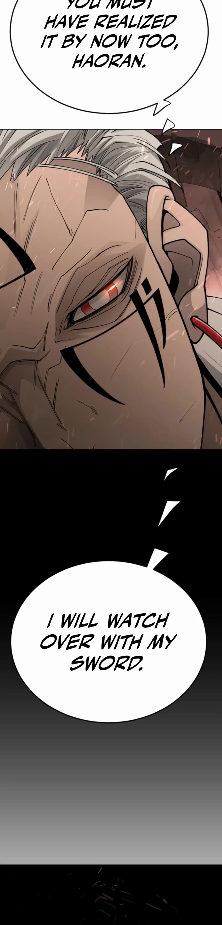 The Superhuman Era Chap 208 - Next Chap 209