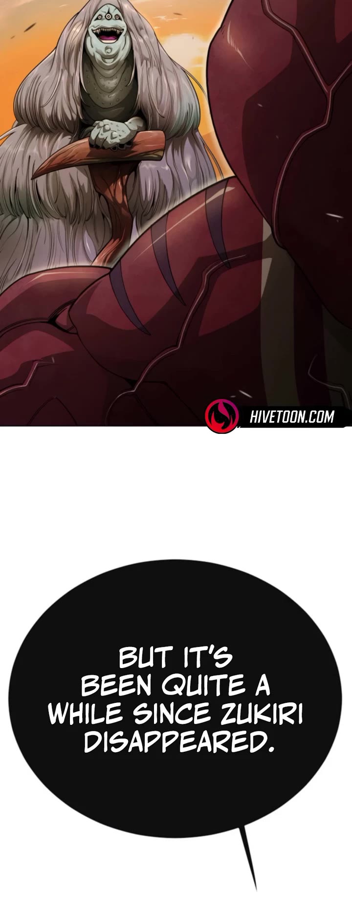 The Superhuman Era Chap 208 - Next Chap 209