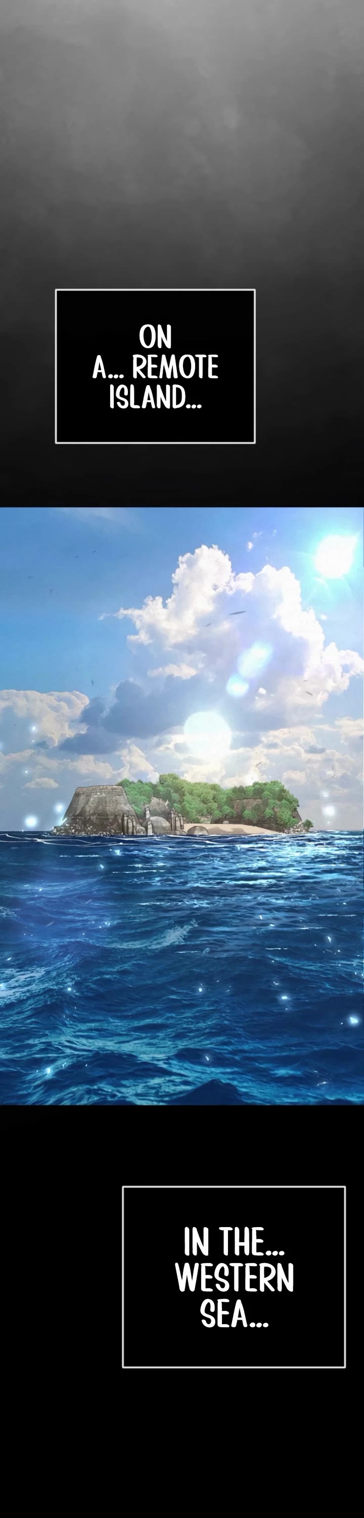 The Superhuman Era Chap 208 - Next Chap 209