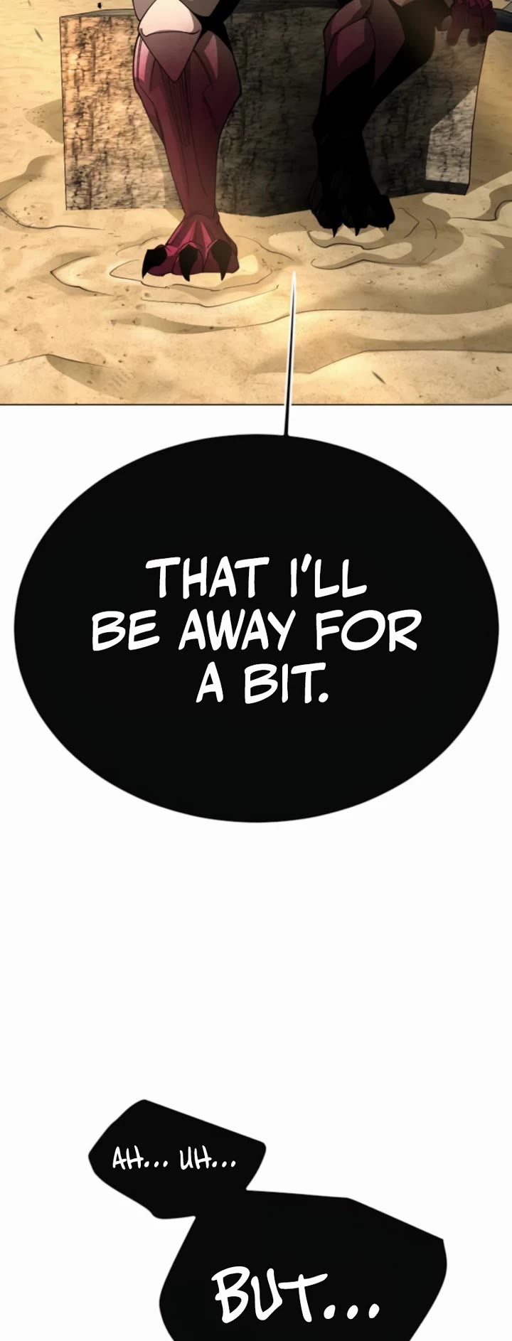 The Superhuman Era Chap 208 - Next Chap 209