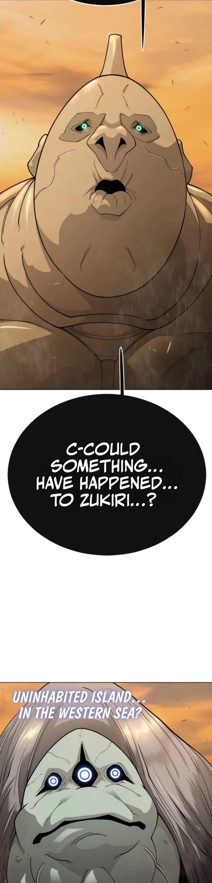 The Superhuman Era Chap 208 - Next Chap 209