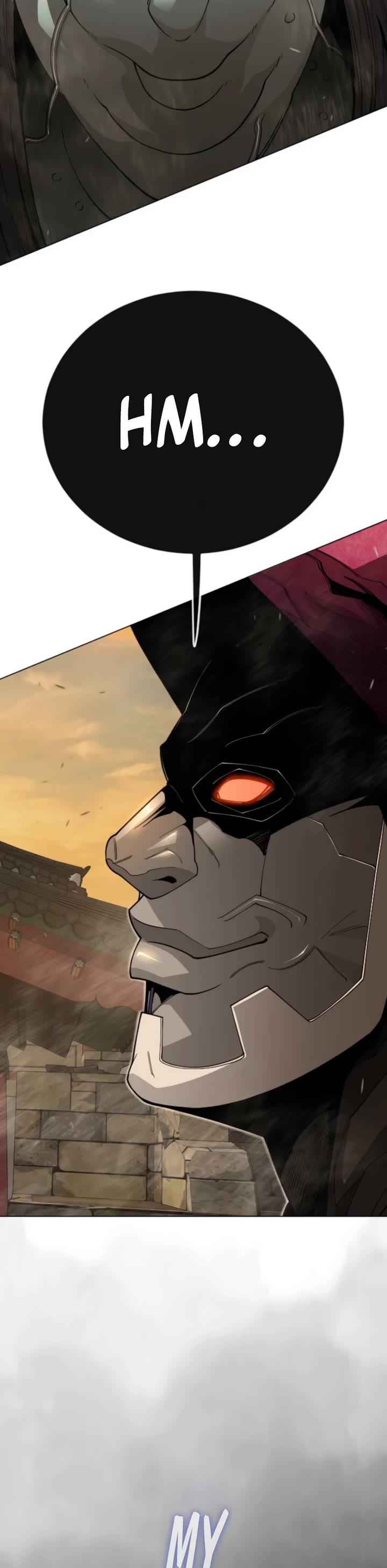 The Superhuman Era Chap 208 - Next Chap 209