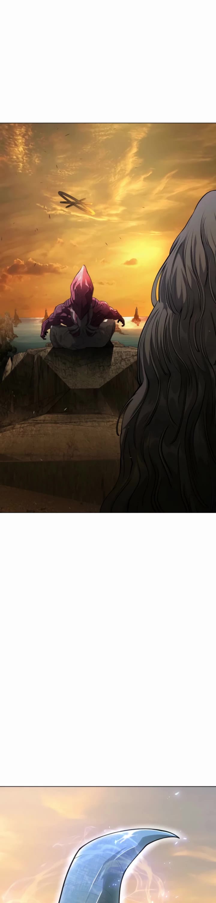 The Superhuman Era Chap 208 - Next Chap 209