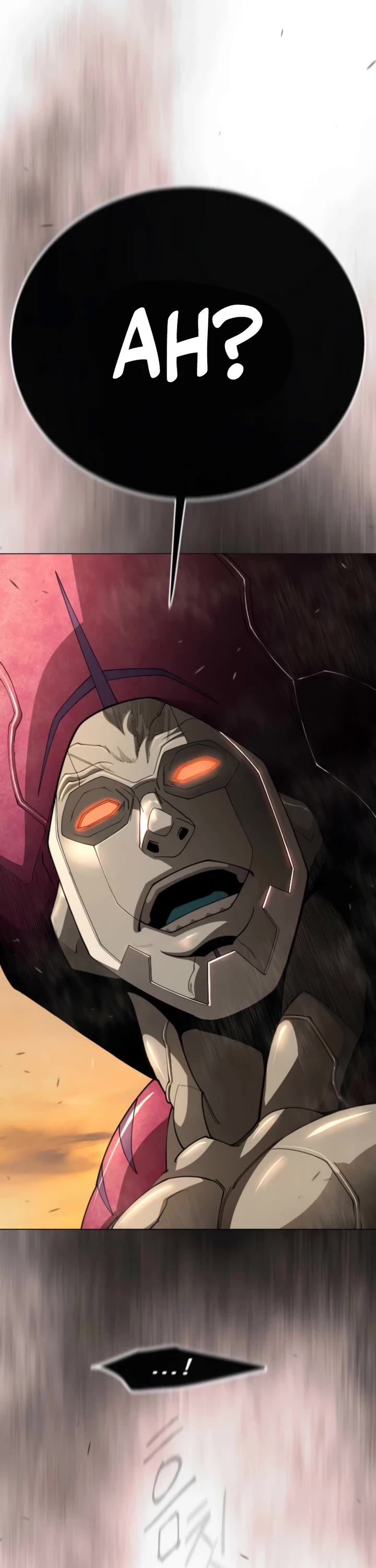 The Superhuman Era Chap 208 - Next Chap 209