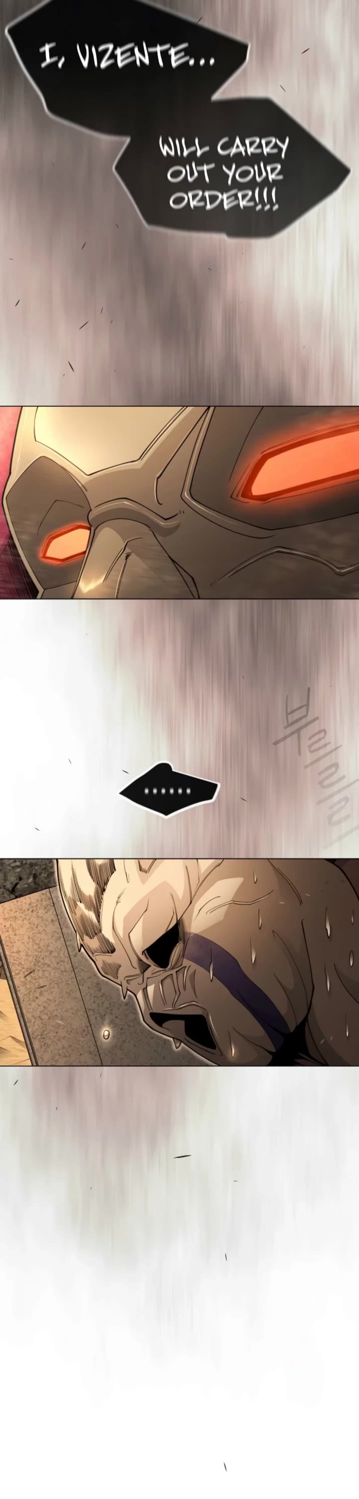 The Superhuman Era Chap 208 - Next Chap 209