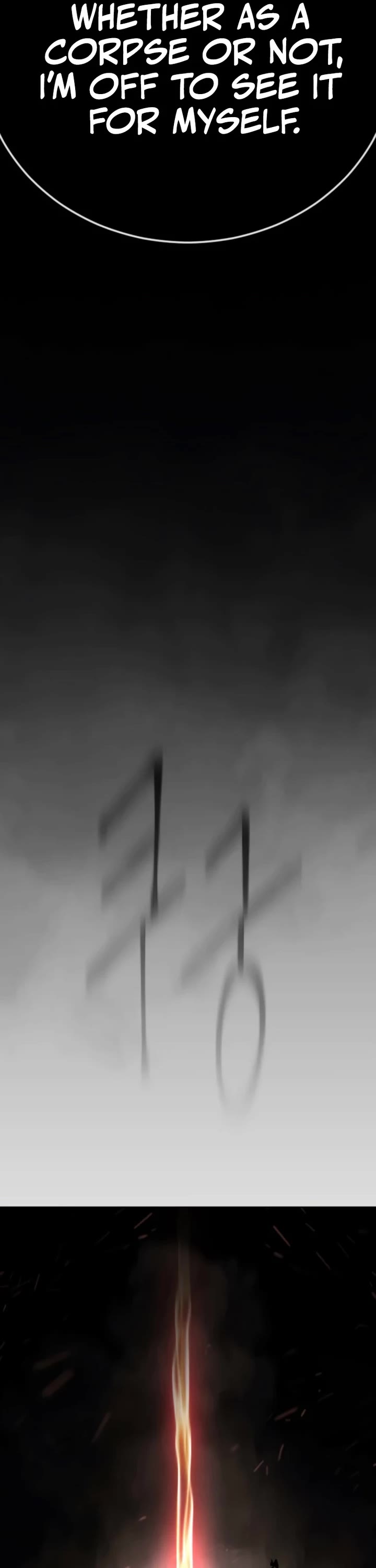 The Superhuman Era Chap 208 - Next Chap 209