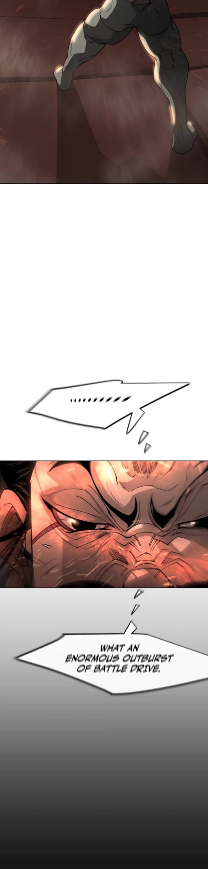 The Superhuman Era Chap 208 - Next Chap 209