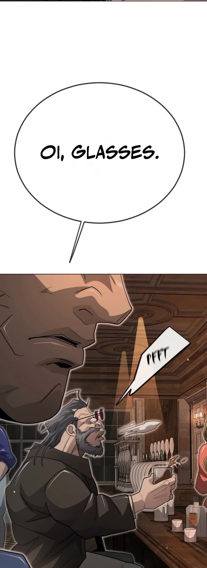 The Superhuman Era Chap 209 - Next Chap 210