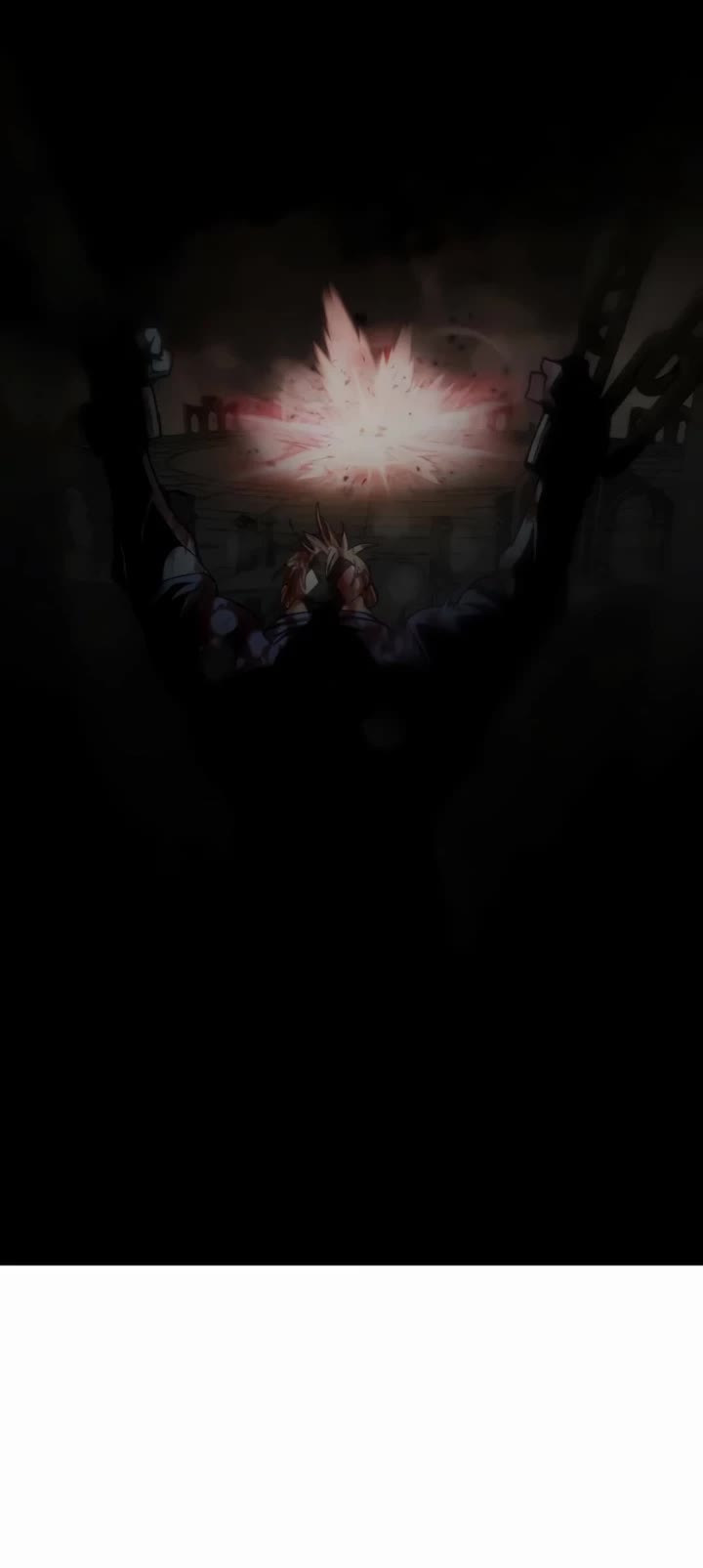 The Superhuman Era Chap 209 - Next Chap 210