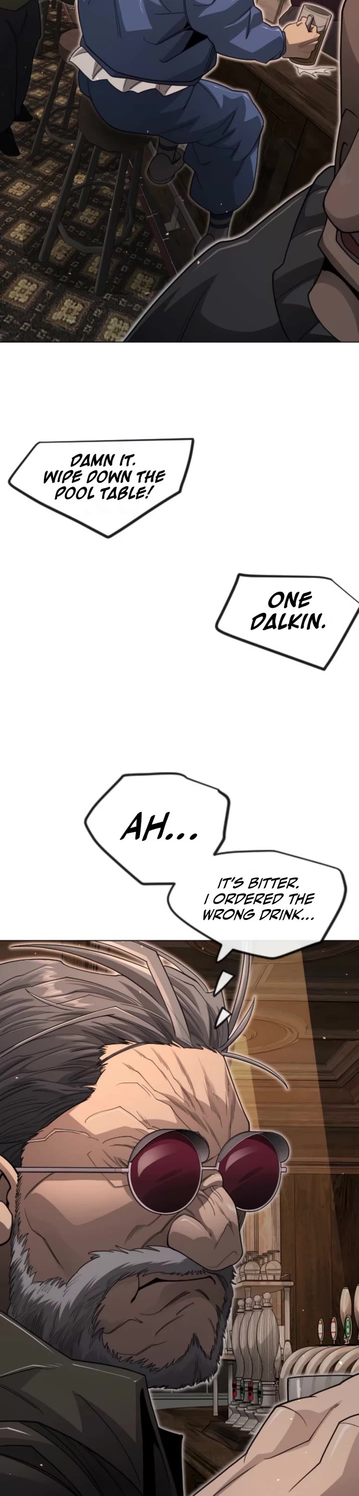 The Superhuman Era Chap 209 - Next Chap 210