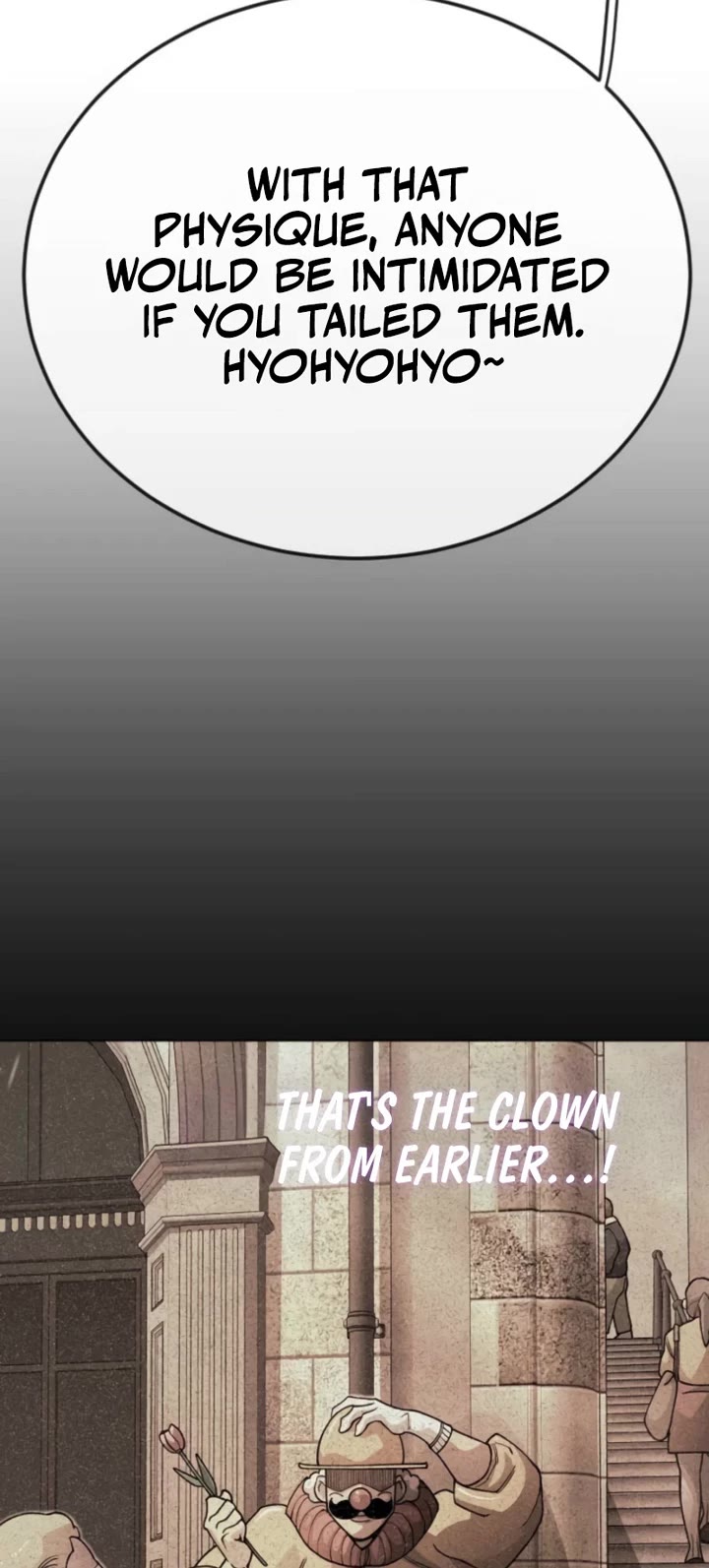 The Superhuman Era Chap 209 - Next Chap 210
