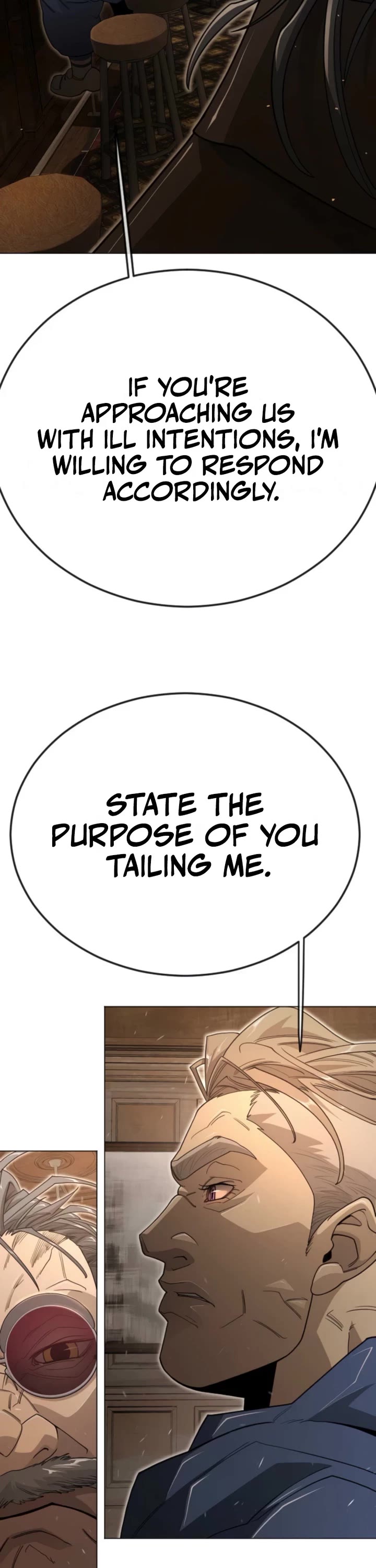The Superhuman Era Chap 209 - Next Chap 210