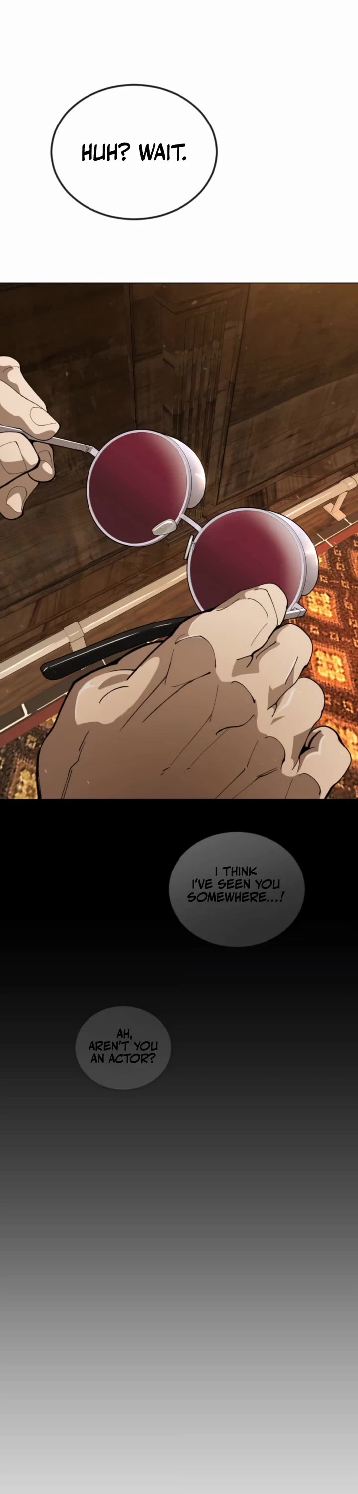 The Superhuman Era Chap 209 - Next Chap 210