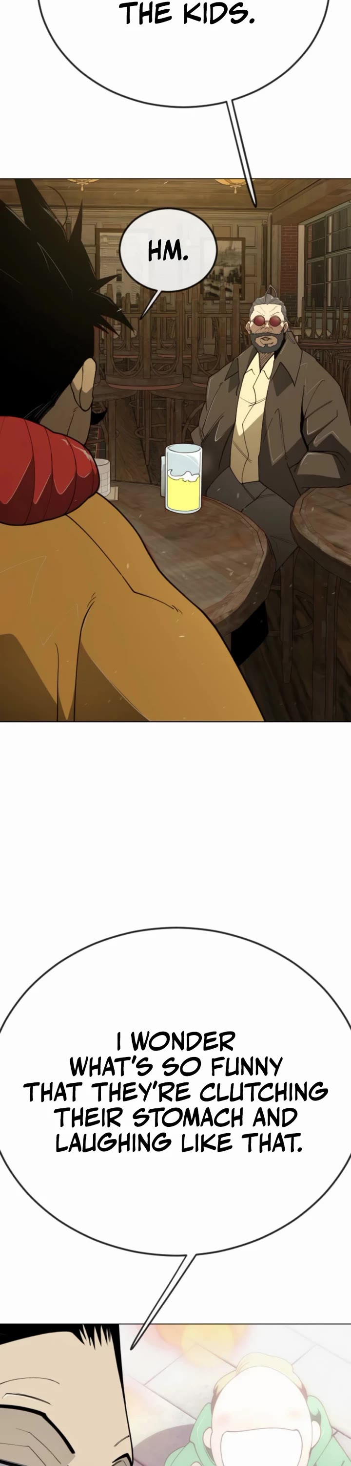 The Superhuman Era Chap 209 - Next Chap 210