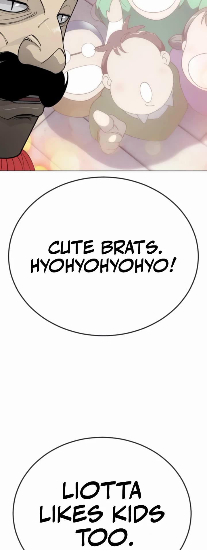 The Superhuman Era Chap 209 - Next Chap 210